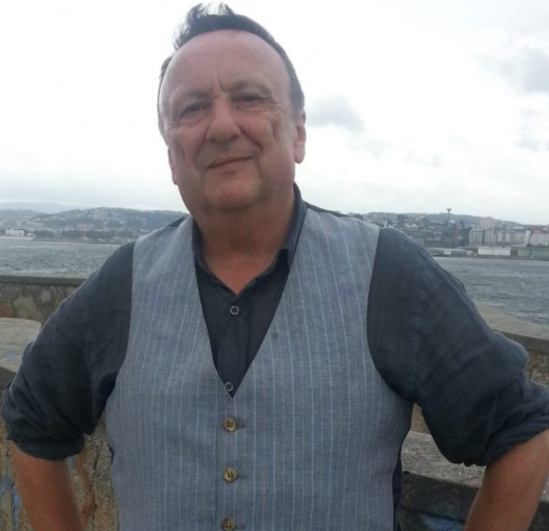 Simon Jarrett, 