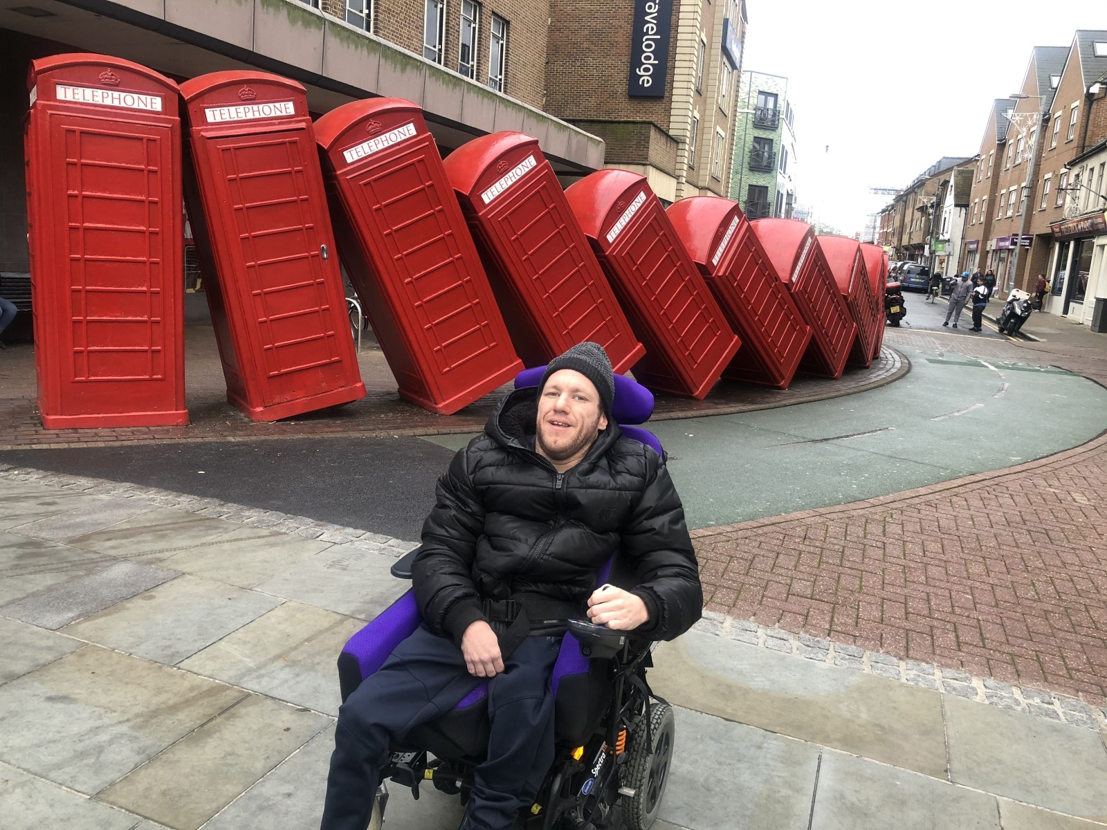 Resources - LDN London