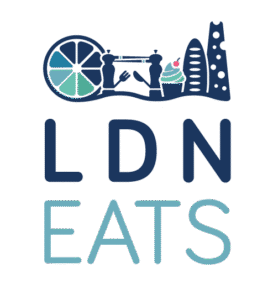 LDN Eats logo